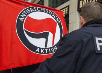 How Trump’s Antifa Terrorism Sanctions Could Throttle Its Global Support Network