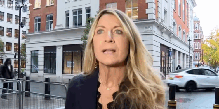 How the BBC Tried to Burn Trump — and Barbecued Itself Instead | The American Spectator