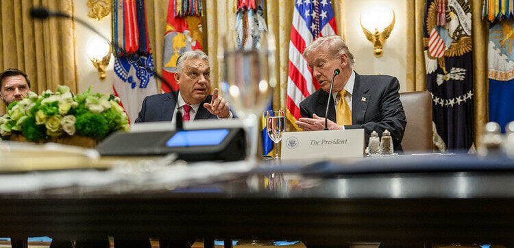 Hungary’s Sovereignty Renaissance: The Europe That Refused to Fall | The American Spectator