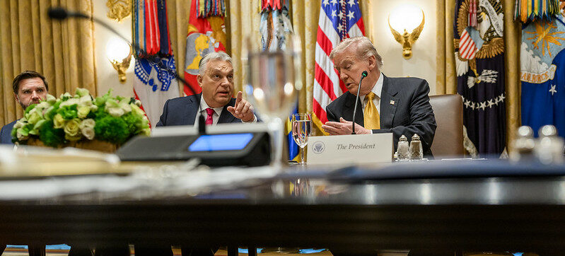 Hungary’s Sovereignty Renaissance: The Europe That Refused to Fall | The American Spectator