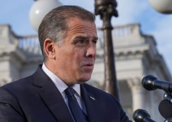 Hunter Biden Floats Charlie Kirk Conspiracy, Attacks Journalist That Exposed Him [WATCH]