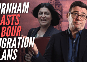 I Have 'Concerns' Over Labour's Immigration Plans – Guido Fawkes