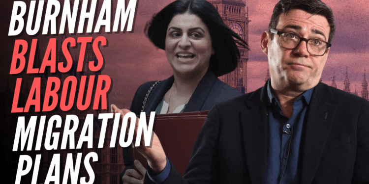 I Have 'Concerns' Over Labour's Immigration Plans – Guido Fawkes