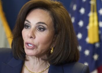 'I Have a BRIDGE to Sell You!' Jeanine Pirro TORCHES 'Open-Border Lunatics' and Their Vetting Claims – Twitchy
