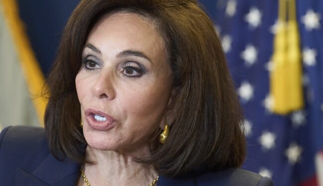 'I Have a BRIDGE to Sell You!' Jeanine Pirro TORCHES 'Open-Border Lunatics' and Their Vetting Claims – Twitchy