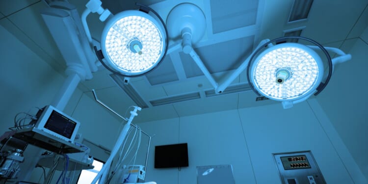 ICE Shooting Claim Debunked After Illegal Alien Tries to Hide in Hospital Ceiling [WATCH]