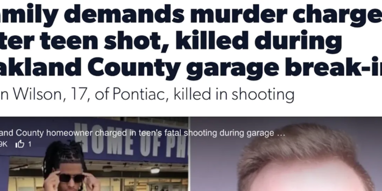 INGERSOLL: The State Of Our Nation Will Be Summed Up In One Upcoming Manslaughter Trial