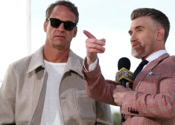 If College Football Wasn’t Already Dead, Lane Kiffin Just Killed It