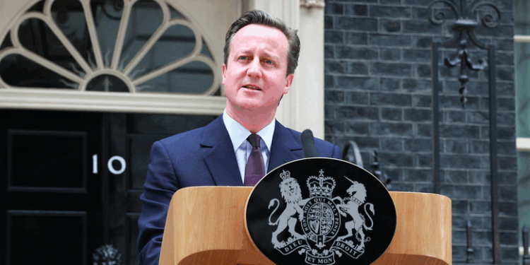 If even former Conservative PMs accept we lost our way in office, then Badenoch should be able say so too