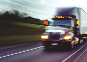 Illegal Alien Trucker with NY CDL Kills Indiana National Guardsman in Deadly Crash [WATCH]