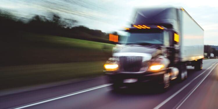 Illegal Alien Trucker with NY CDL Kills Indiana National Guardsman in Deadly Crash [WATCH]