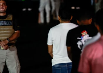 Illegal In Indicted Judge Hannah Dugan’s Case Deported