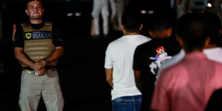 Illegal In Indicted Judge Hannah Dugan’s Case Deported