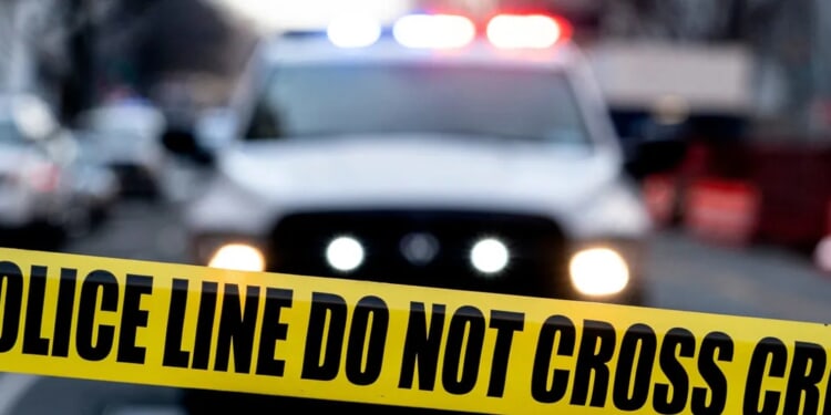 Illegal Migrant Released By Obama Admin Accused Of Mowing Down Elderly Man In Gruesome Hit-And-Run