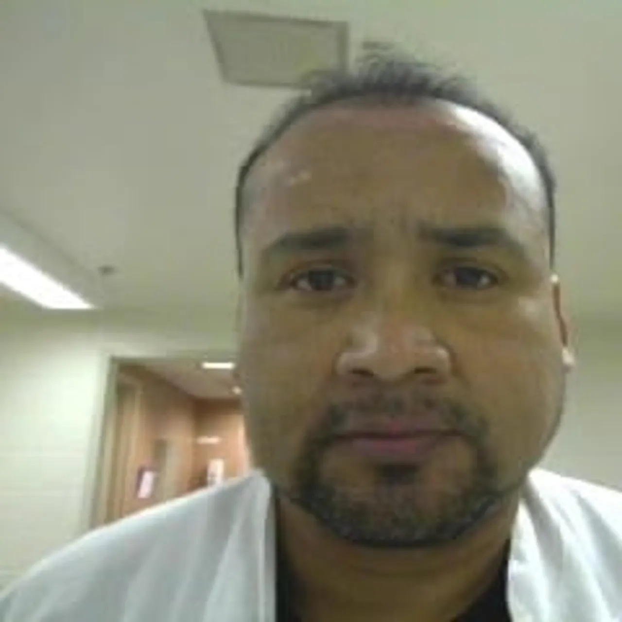 Humberto Munoz-Gatica. DHS image.