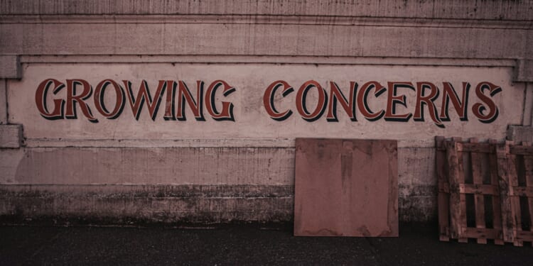 I'm deeply concerned politicians overuse "deeply concerned" simply to avoid saying much else