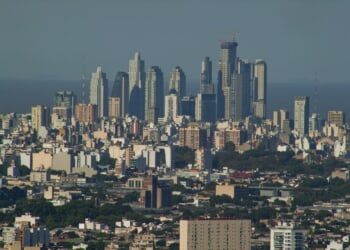 Image of Argentina’s patroness destroyed and a chapel burned down