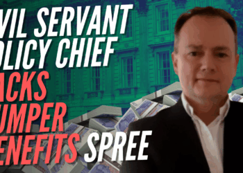 'Impartial' Head of Child Poverty Unit Backs Call to Abolish Two-Child Benefit Cap – Guido Fawkes