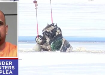 Indian Truck Driver Nabbed By ICE Nearly A Year After Fatal Wreck That Sent Car Into Lake