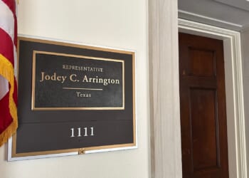 Influential House Republican Announces Retirement After Nearly a Decade of Service