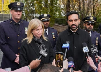 'International Law' Trumps Your First Amendment — Even Inside a Synagogue – Twitchy