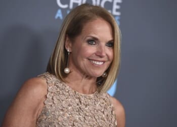 Interview or Interrogation? Scott Jennings Explains What Katie Couric Was Trying to Coax From Fetterman – Twitchy