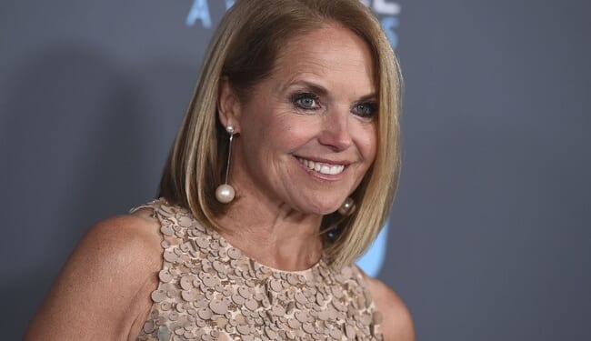 Interview or Interrogation? Scott Jennings Explains What Katie Couric Was Trying to Coax From Fetterman – Twitchy