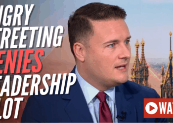 'Irritated' Streeting Says No10 Briefings Have Vindicated Lucy Powell – Guido Fawkes