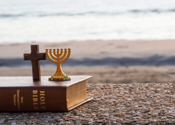 Israel, the Church, and the Unraveling of Conservative Unity | The American Spectator