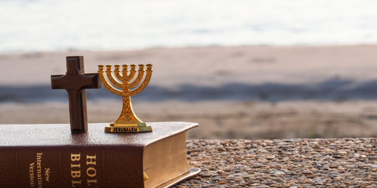 Israel, the Church, and the Unraveling of Conservative Unity | The American Spectator