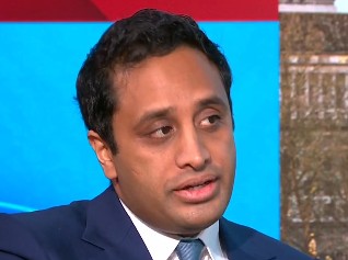 'It was treasonous, horrific, awful' - Yusuf on Gill