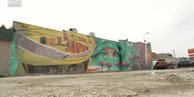 It’s Time to Close Religious Arbitration Centers and Outlaw Sharia for Good | The American Spectator