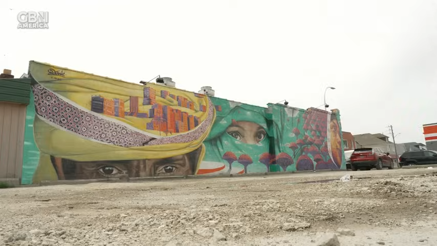 It’s Time to Close Religious Arbitration Centers and Outlaw Sharia for Good | The American Spectator