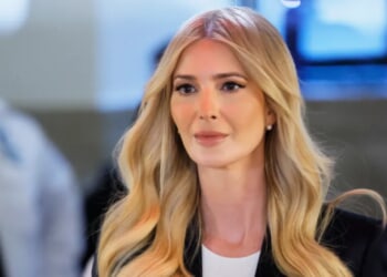 Ivanka Trump Shares Emotional Reflections As She Rings In Her Birthday