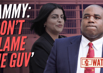 I've Only Been in Post for Two Months – Guido Fawkes