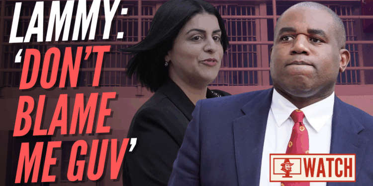 I've Only Been in Post for Two Months – Guido Fawkes