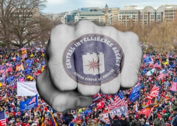 J6 Pipe Bomber Identified? Forensic Analysis Points to This Ex-Capitol Officer [WATCH]