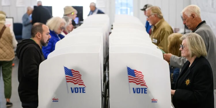 JACKIE DOYER: Make Ohio Next State To Adopt Key Election Integrity Legislation
