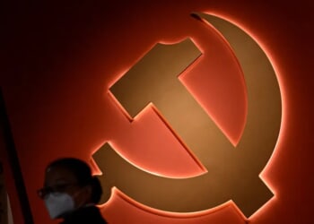 JACOB CHOE And JAMES CARTER: China’s Interest In Overlooked Part Of Africa Should Alarm US