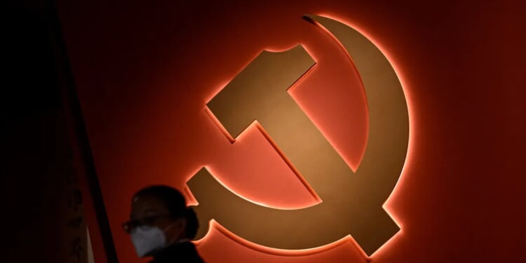 JACOB CHOE And JAMES CARTER: China’s Interest In Overlooked Part Of Africa Should Alarm US