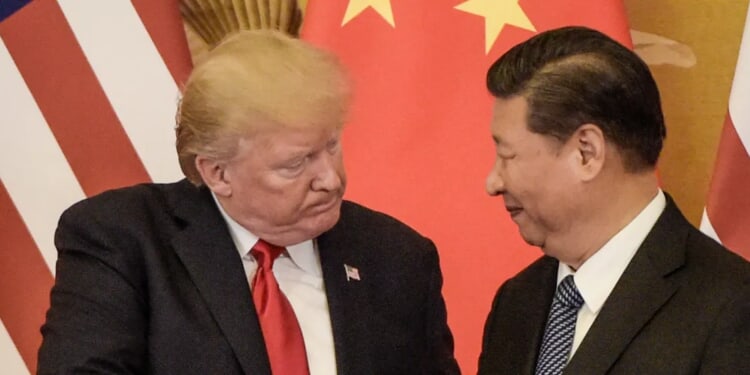 JACOB CHOE And JAMES CARTER: It’s Time To Wake Up – China Is Taking Over Africa But It’s Not Too Late