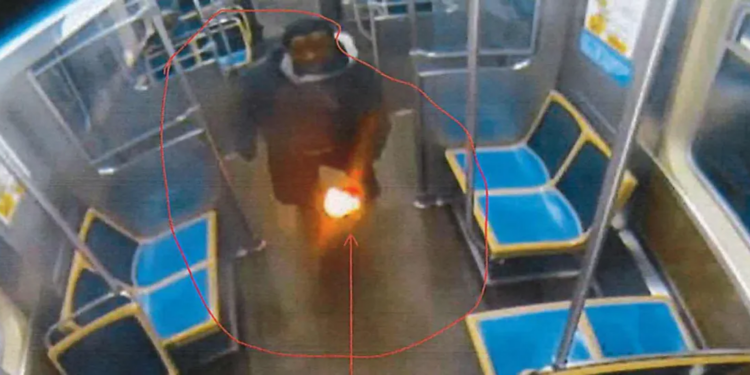 JB Pritzker Said Cashless Bail Would Keep Cities Safe — Then A Woman Was Burned Alive