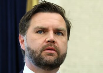 JD Vance Eviscerates Establishment GOP For Caring More About Ukraine War Than Americans’ Problems