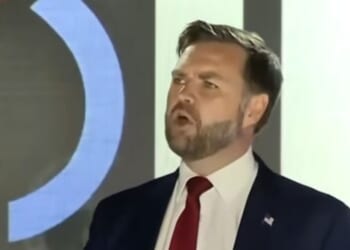 J.D. Vance Proclaims Christ as ‘The Way, the Truth, and the Life’ | The American Spectator