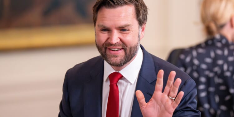 JD Vance Reveals What Democrats Were Saying Privately During Their Government Shutdown [WATCH]