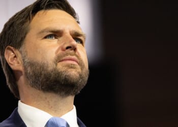 JD Vance’s Brother Cory Bowman Delivers a Classy Concession After Election Defeat [WATCH]