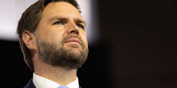 JD Vance’s Brother Cory Bowman Delivers a Classy Concession After Election Defeat [WATCH]