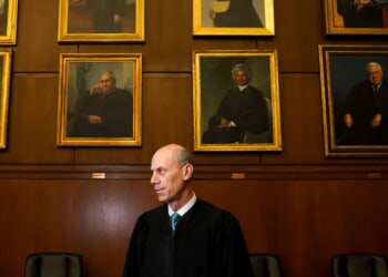 JENNY BETH MARTIN: It’s Time To Impeach Judge Boasberg
