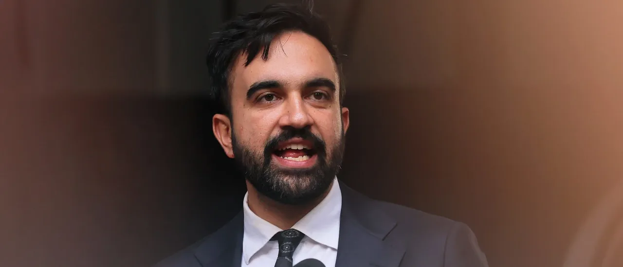 JENNY BETH MARTIN: Mamdani’s Victory Means Fewer Cops, More Danger