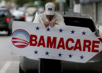 JENNY BETH MARTIN: On Obamacare, We Conservatives Were Right All Along